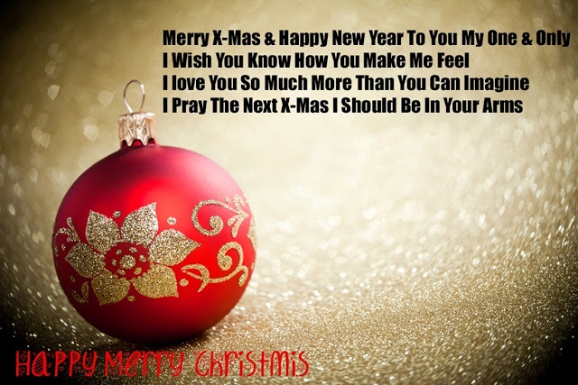 Merry Christmas greeting messages for cards