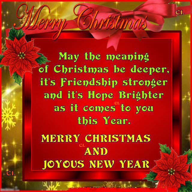 Xmas Day Greetings For 2019″ Blessed Christmas" | Greetingsforchristmas