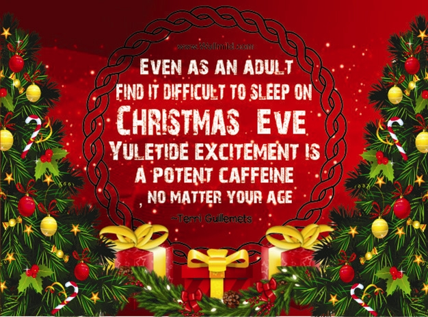 quotes for christmas