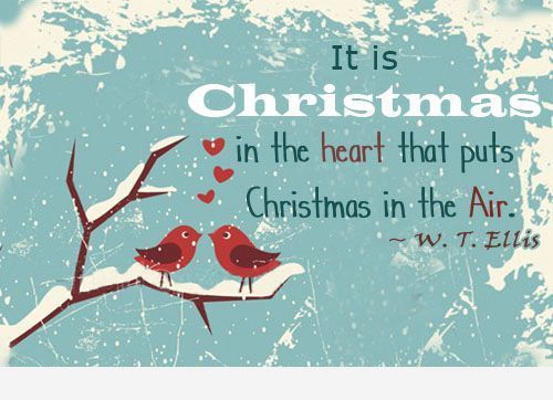 New Christmas Quotes Picture