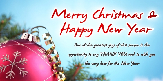 Best Christmas Greeting Card Online