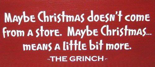 Best Christmas Picture Quote