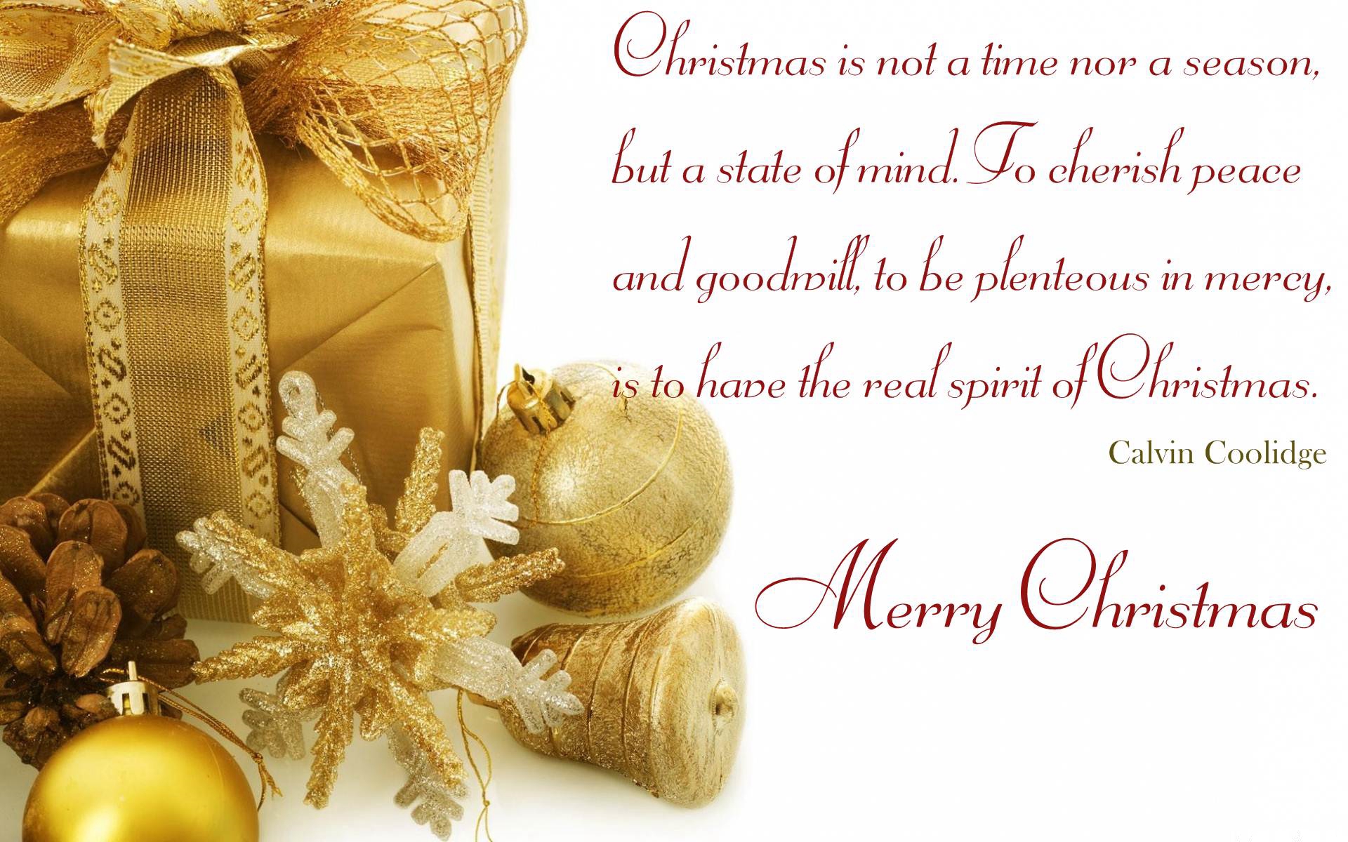 Christmas Greetings Picture Quotes 2014