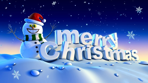 Christmas Greeting Quotes For Facebook