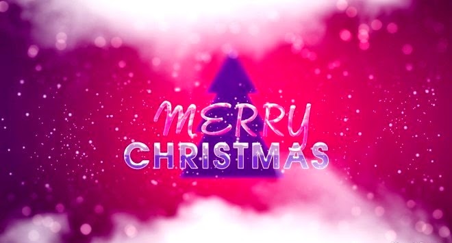 Top 20 Christmas Greetings Wishes