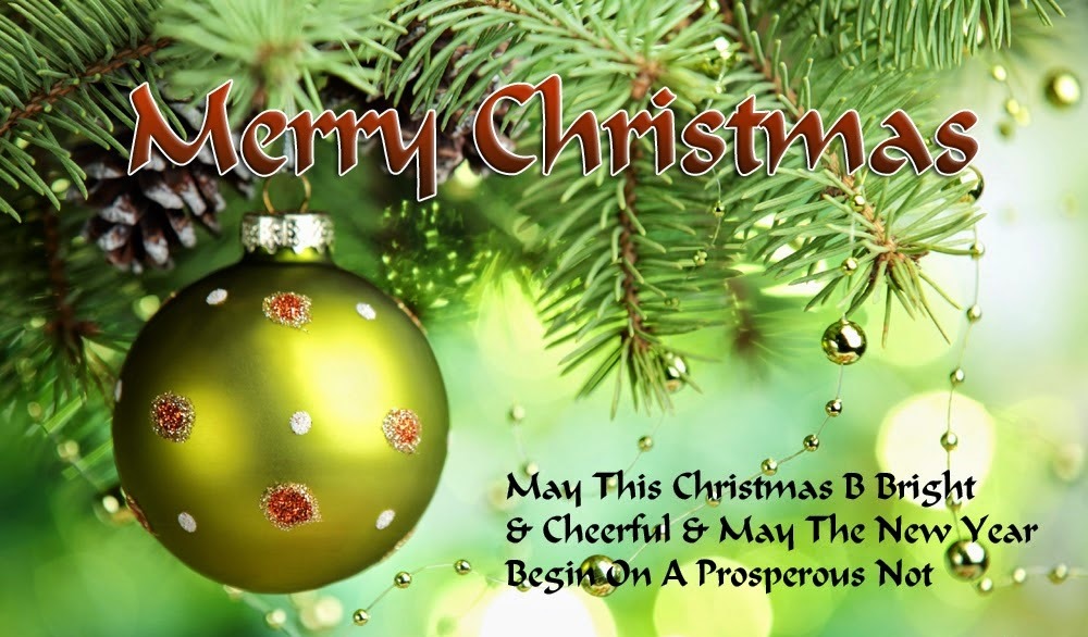 merry christmas greeting images
