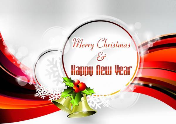 merry christmas greeting images download