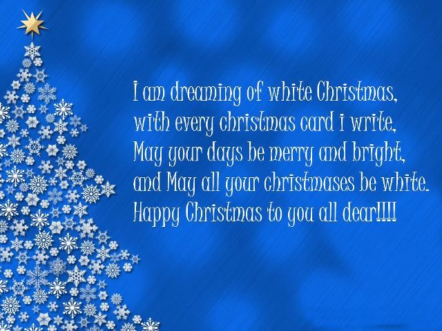 christmas greeting quotes for boyfriend 2016