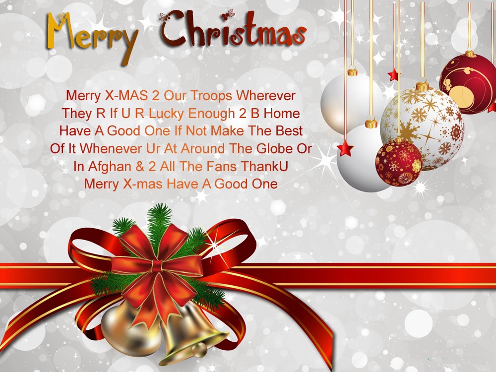 christmas quotes for cards about love 2016