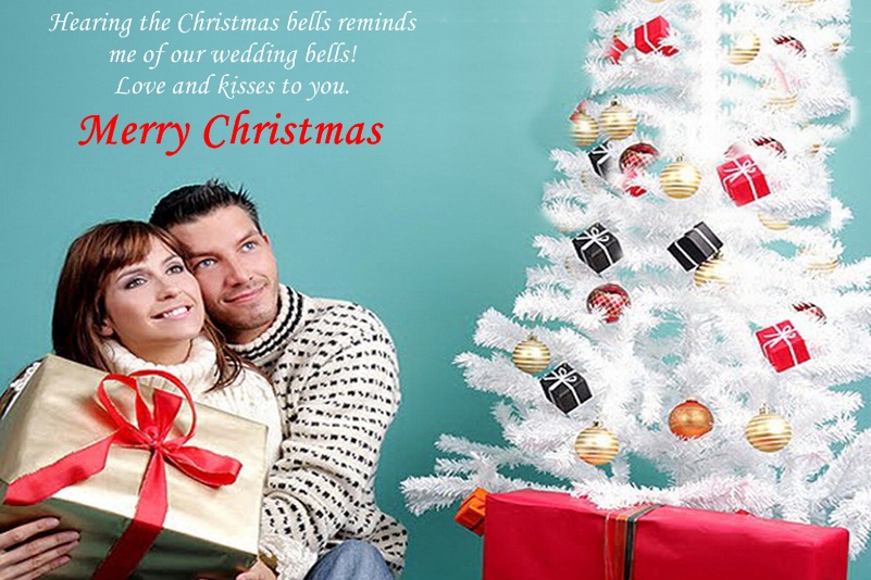 special christmas greeting text messages for wife 2016
