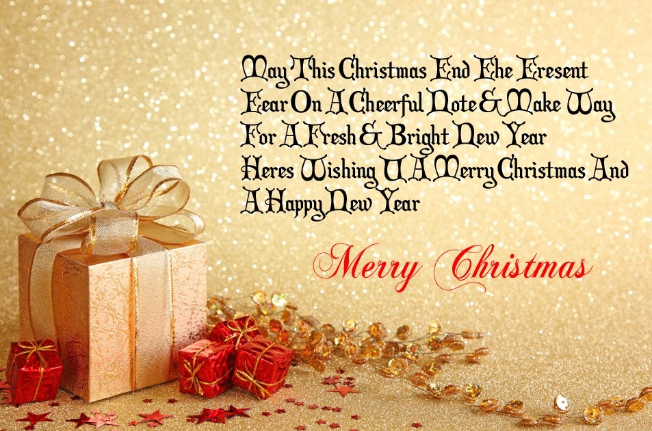 Unique Christmas Greeting Text Messages ” Magic of Christmas