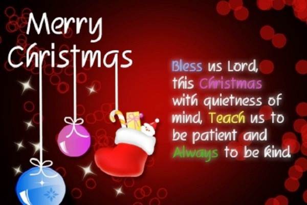  Christmas Greeting Sayings ” Precious sayings”