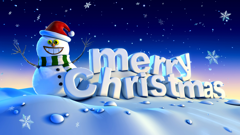  Happy Christmas Greetings Quotes “Refresh the Memories”