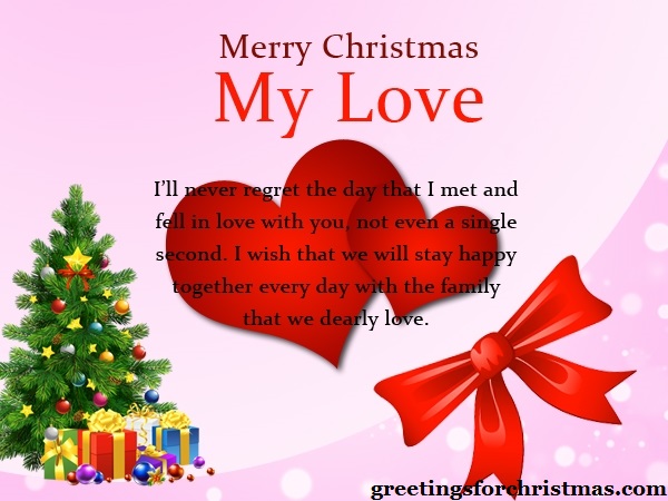  Love Christmas Messages 2019 “Unique Christmas Wishes”